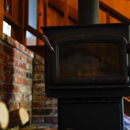 The Smith Creek Village Outdoor Hotel At Silver Falls State Park Sublimity Eksteriør bilde