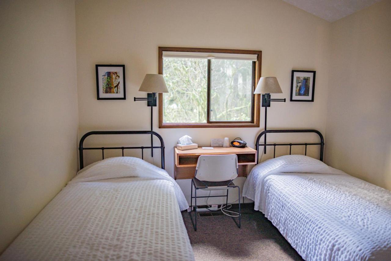 The Smith Creek Village Outdoor Hotel At Silver Falls State Park Sublimity Eksteriør bilde