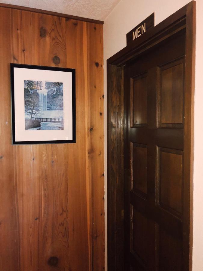 The Smith Creek Village Outdoor Hotel At Silver Falls State Park Sublimity Eksteriør bilde